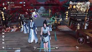 阳阳游戏体验吖的直播间