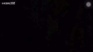 小红游戏的直播间