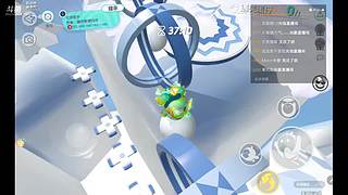 看朝霞许愿的直播间