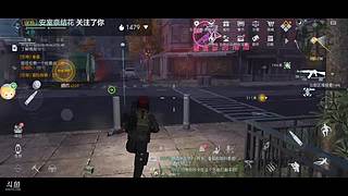 全网最弱老盖伦127