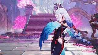 你说的对，但是（）