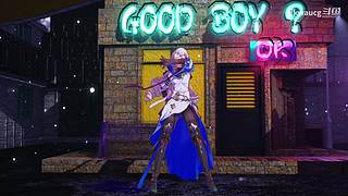 你说的对，得以是（）