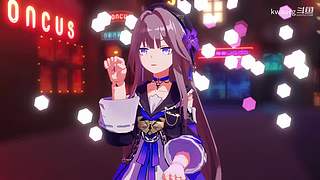 你说的对，可以是是（）