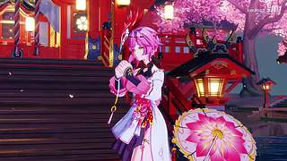 你说的对，但是（）