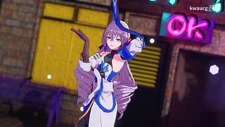 你说的对，但是（）