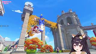 【小奶团】开新游啦