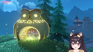 【小奶团】开新游啦