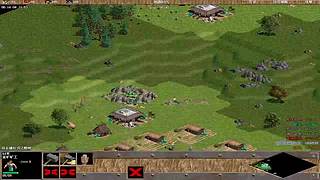 罗马复兴大和黑骑狼牙