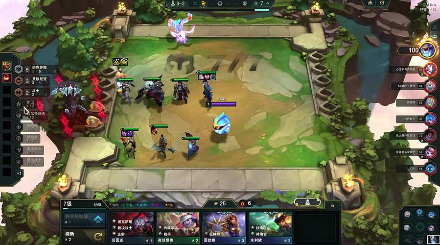 空山鸟语啊的直播间