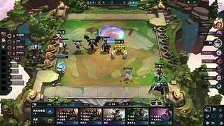 空山鸟语啊的直播间