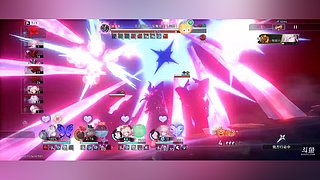 摸鱼岁月的直播间