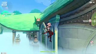 原神帮肝 新人主播多关照