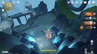 魔噢哦哦哦的直播间