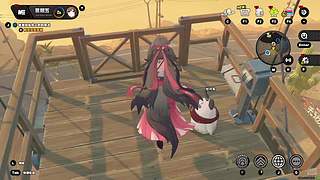 魔噢哦哦哦的直播间