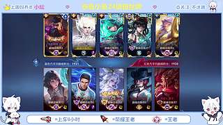 新的一天，加油！