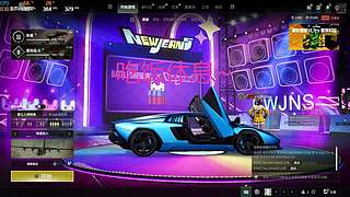 主播很白！白雪公主一样白~满车包车ing