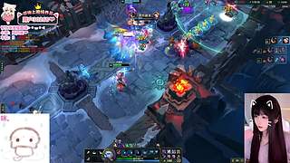 窝的一生如绿豆冰= =