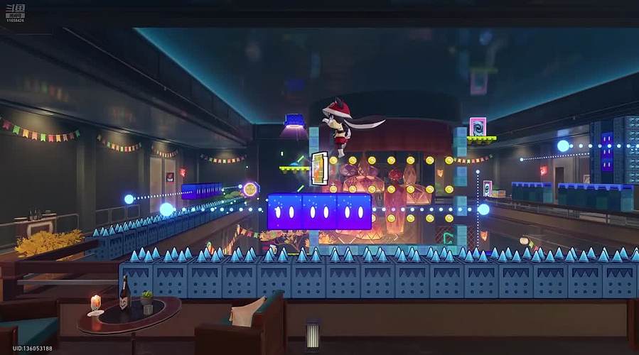 教我如何成为一个高手