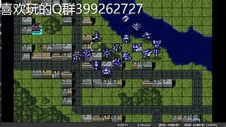 4.0机战F+完结篇