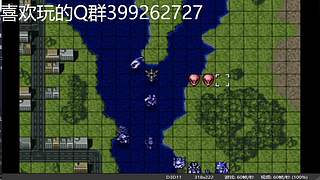 4.0机战F+完结篇