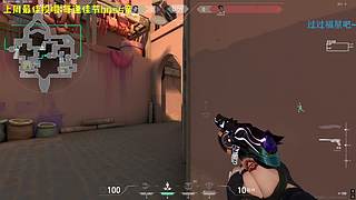 上分靠举报，得吃靠劝架