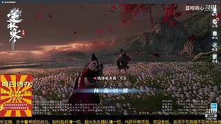 很闲很闲，等大哥