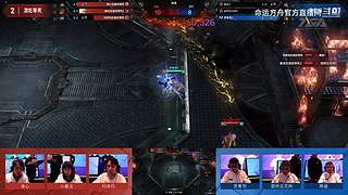 命运方舟二周年领主派对