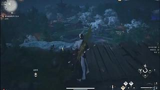 玩一下新游戏 11741068