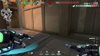 破产3X3（有车位）