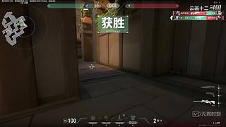 破产3X3（有车位）