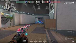 破产3X3（有车位）