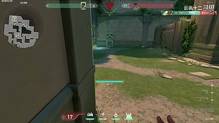 破产3X3（有车位）