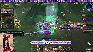 姑娘很厉害《鱼摆摆》收大米/团本玩家