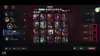 只会俩英雄不要禁我