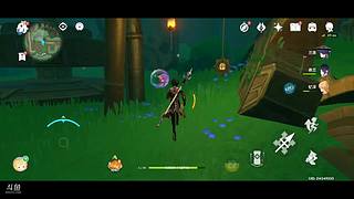 搁浅05579的直播间