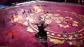 地图全清，不留一个宝箱