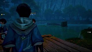 杰克雾刃没中被溜五台