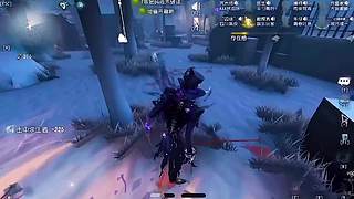 杰克雾刃没中被溜五台