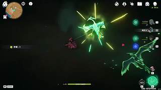 小韦ED的直播间