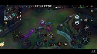 看官老爷们往里走，英雄联盟手游