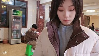 北极昕的直播间