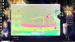 绯英绯英绯英银狼银狼银狼