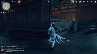 墨雪卿ovo的直播间