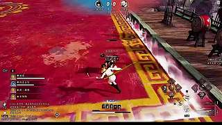 单挑 Boss，细节拉满不翻车