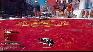 单挑 Boss，细节拉满不翻车