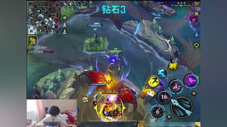 ☀新赛季高效率接单，国前十卡莎！