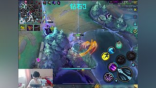 ☀新赛季高效率接单，国前十卡莎！