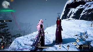 参与热闹武林盛会，共襄武侠盛举