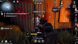 黄衣之主抓人防不胜防