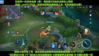 免费带粉上车，五万场国服刘备一带四